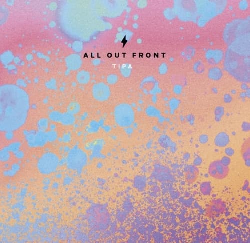ALL OUT FRONT