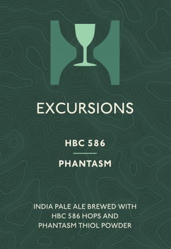 Excursions HBC586 / Phantasm