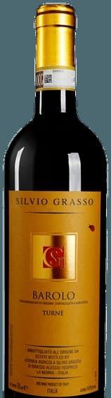 Turnè Barolo
