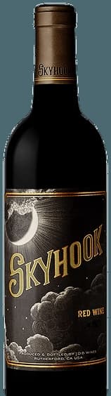 Red Blend