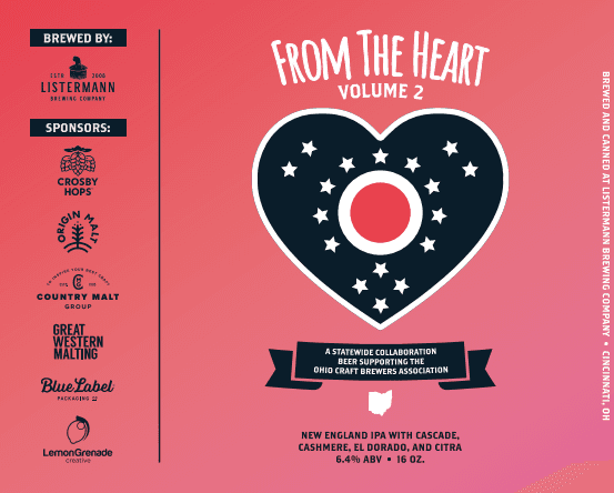 From the Heart Vol. 2
