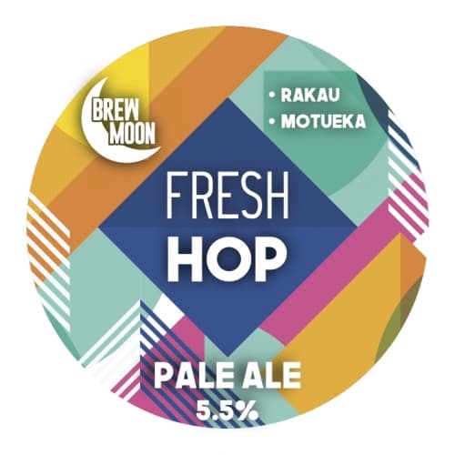 Fresh Hop Pale Ale