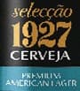 Super Bock Selecção 1927 Premium American Lager