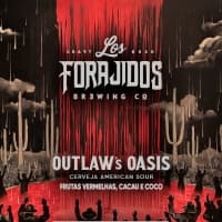Outlaws Oasis THC Edition
