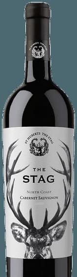 The Stag Cabernet Sauvignon