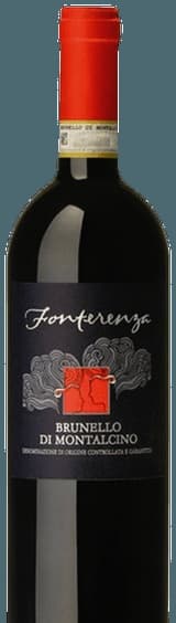 Brunello di Montalcino
