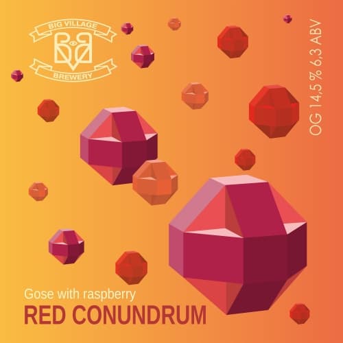 Red Conundrum