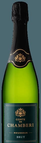Comte de Chamberi Mousseux Brut