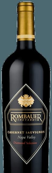 Cabernet Sauvignon Diamond Selection