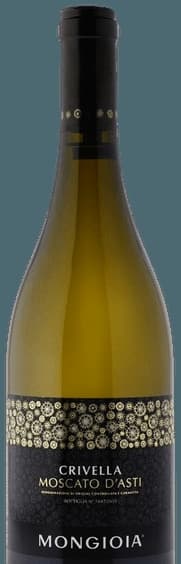 Crivella Moscato d'Asti