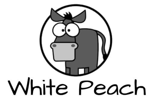 White Peach