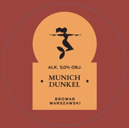 Munich Dunkel