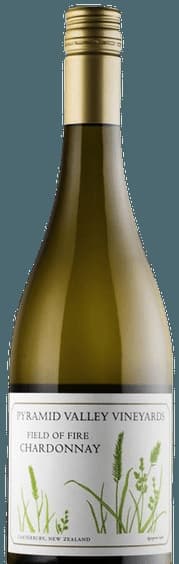Field of Fire Chardonnay