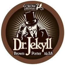 Dr Jekyll