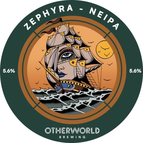 ZEPHYRA