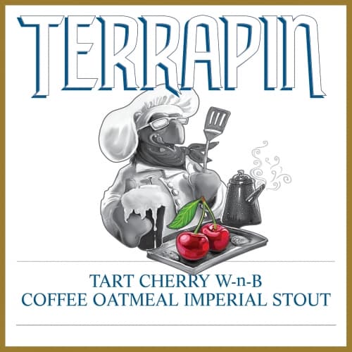 Tart Cherry W-n-B