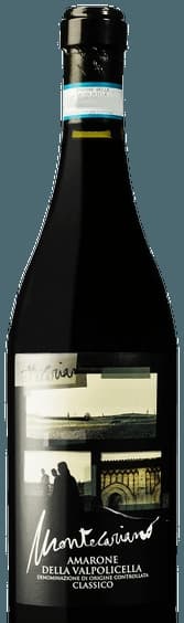 Amarone della Valpolicella Classico