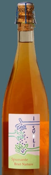 Spumante Brut Nature