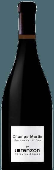 Mercurey 1er Cru 'Champs Martin' Rouge