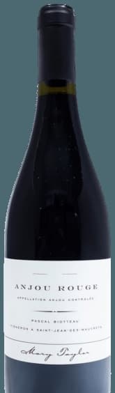 Pascal Biotteau Anjou Rouge