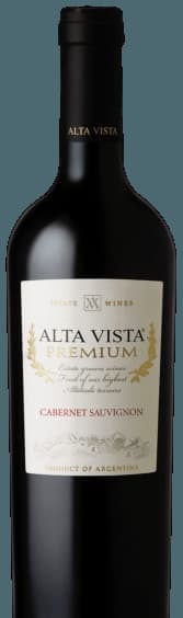 Estate Cabernet Sauvignon (Premium)