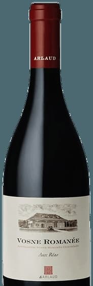 Vosne Romanée Aux Réas