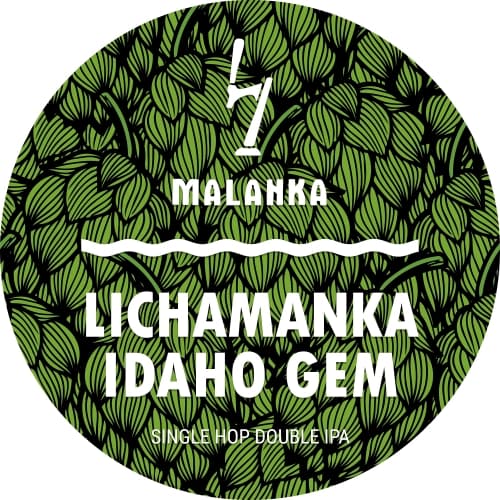 Lichamanka: Idaho Gem