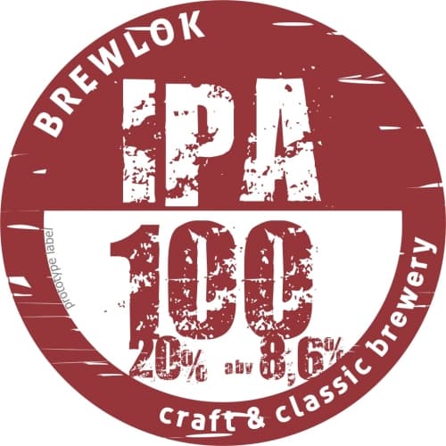 IPA 100
