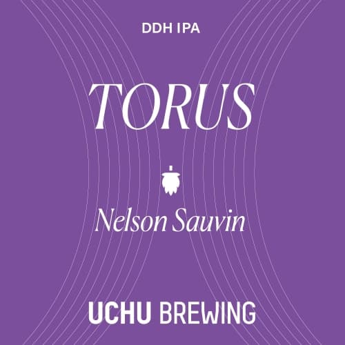TORUS Nelson Sauvin