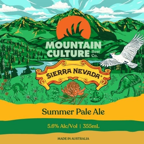 Summer Pale Ale
