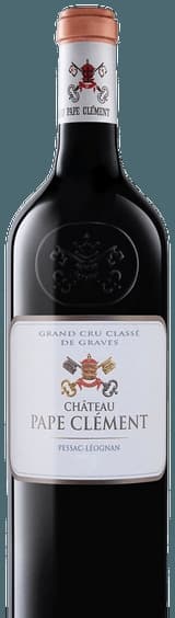 Pessac-Léognan (Grand Cru Classé de Graves)