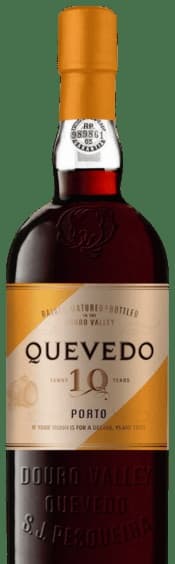 10 Year Old Tawny Port