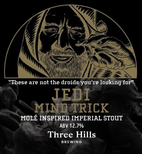 Jedi Mind Trick