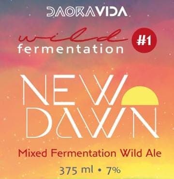 WF#1 New Dawn