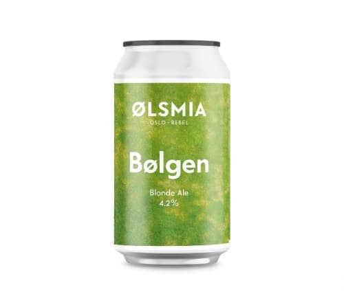 Bølgen