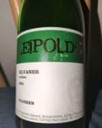 Silvaner Kabinett Trocken