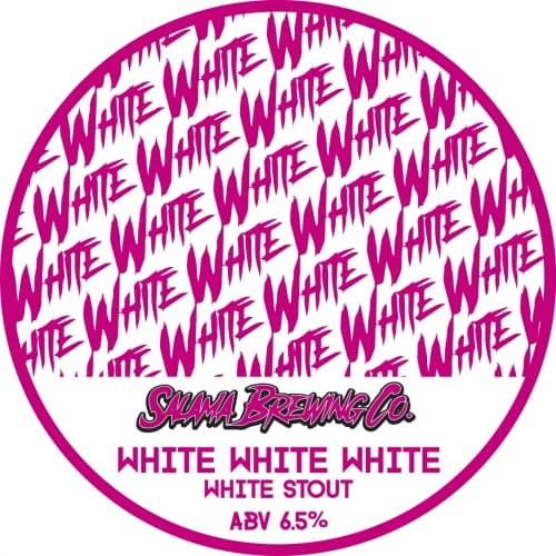 White White White