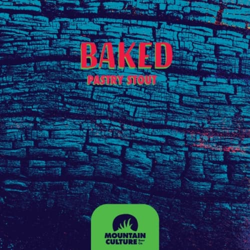 Baked