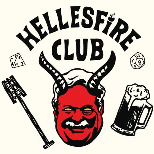 Hellesfire Club