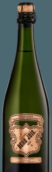 Brut Champagne (Special Cuvée)