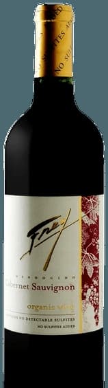 Organic Cabernet Sauvignon