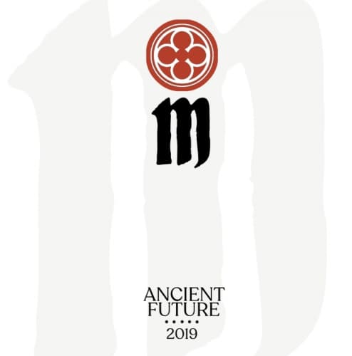 Ancient Future