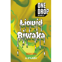 Liquid Riwaka