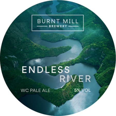 Endless River