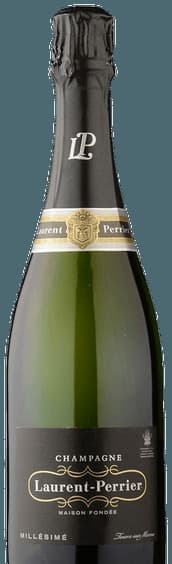 Brut Millésimé Champagne
