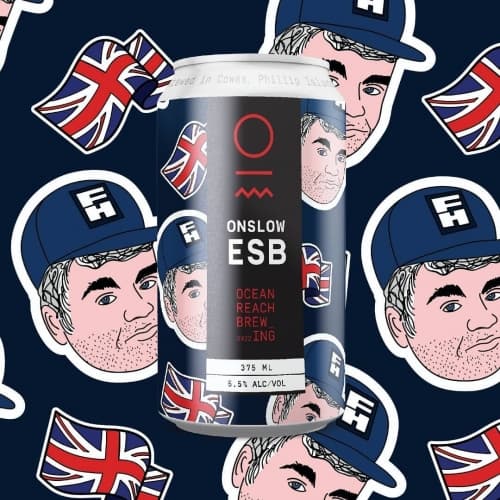 Onslow ESB