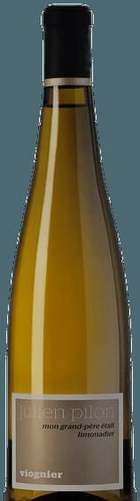 Mon Grand-Pére Était Limonadier Viognier