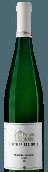 Wintricher Geierslay Riesling GW