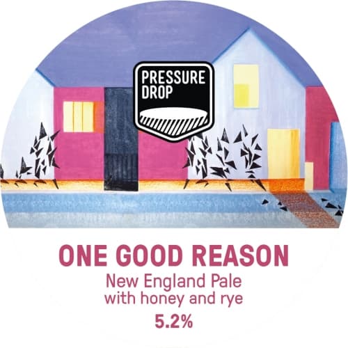 One Good Reason
