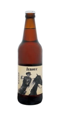 Žerouc